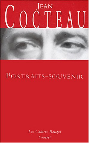 Portraits-souvenir