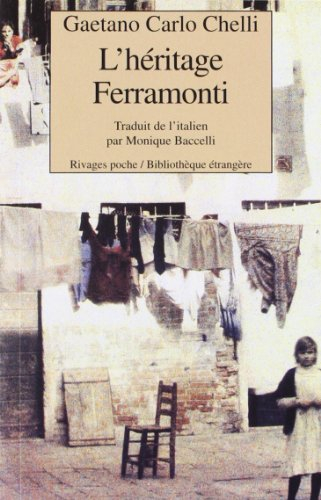 L'héritage Ferramonti