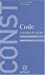 Code constitutionnel