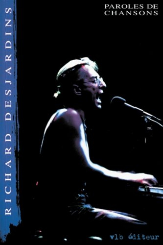 Paroles de chansons