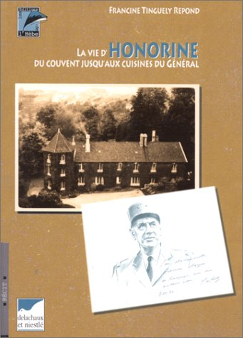 la vie d'honorine