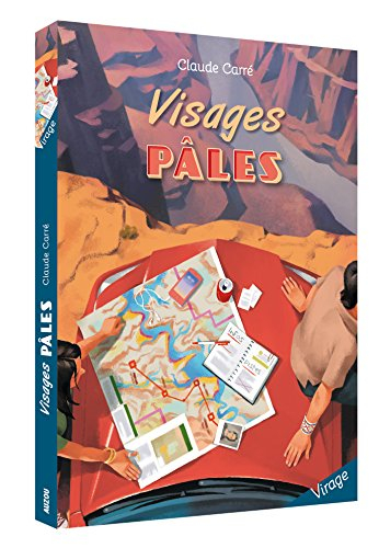 Visages pâles
