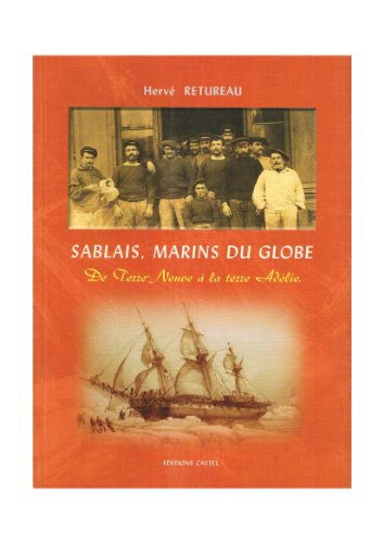 Sablais Marins du Globe