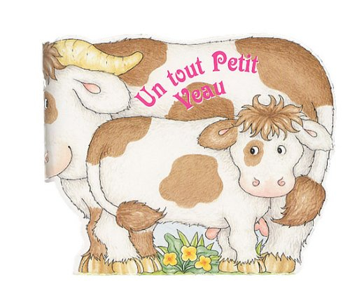 Un tout petit veau