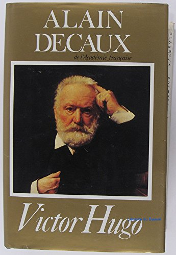 victor hugo