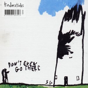 don't even go there ep [import anglais]
