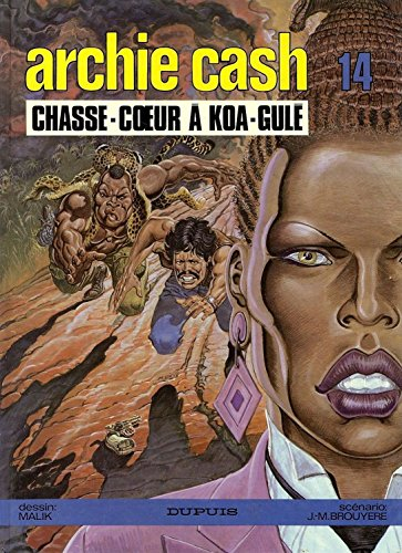 Chasse-coeur à Koa-Gulé