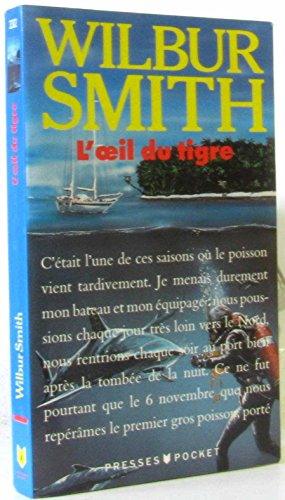 L'oeil du tigre