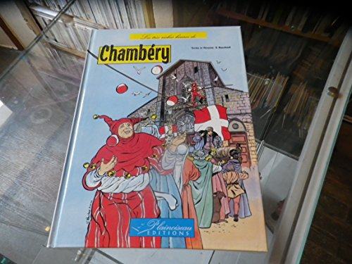 Les très riches heures de Chambéry