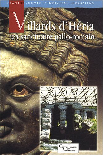 villards d'héria : un sanctuaire gallo-romain