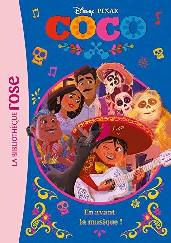 Coco. Vol. 3. En avant la musique !
