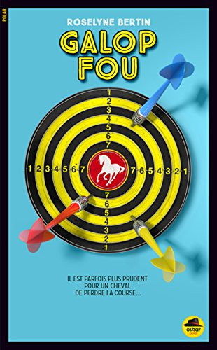 galop fou