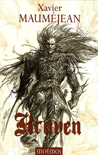 Kraven : l'intégrale