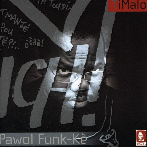 pawol a funk ke