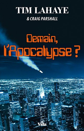 Demain, l'apocalypse ?