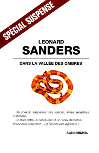Dans la vallée des ombres