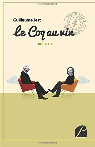 Le coq au vin