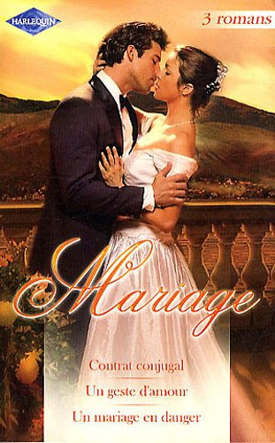 Pack mariage