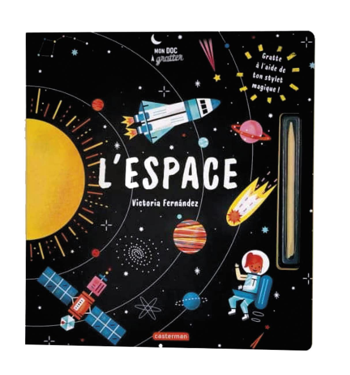 L'espace