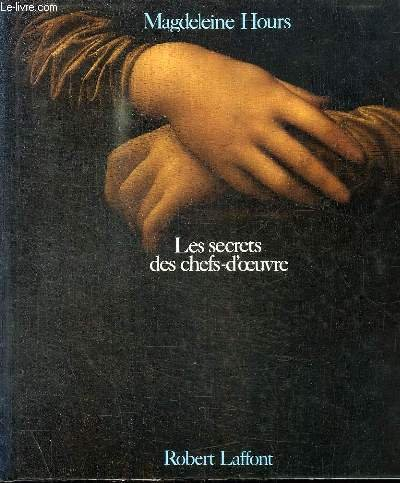 Les Secrets des chefs-d'oeuvre