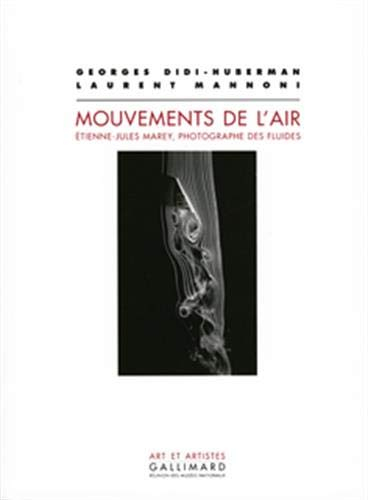 Mouvements de l'air : Etienne-Jules Marey, photographe des fluides