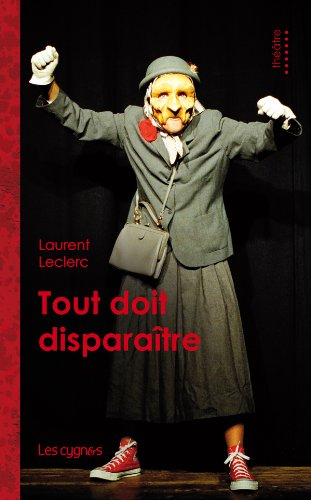 Tout doit disparaître
