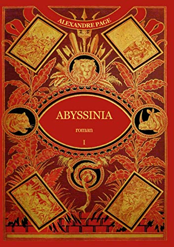 Abyssinia: vol. I