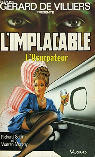 l'usurpateur