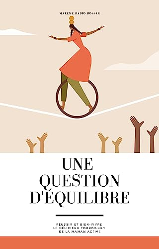 Une question d'équilibre