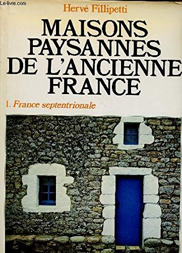 architecture paysanne en france-l-                                                            010496
