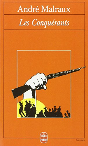Les conquérants