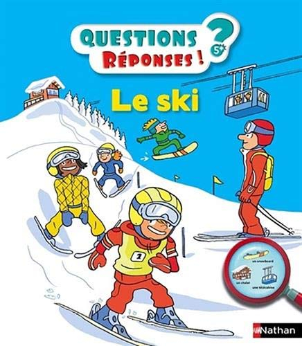 Le ski
