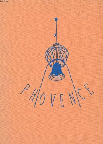 provence...