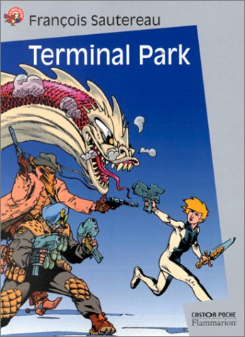 Terminal park