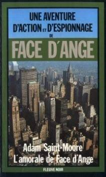 L'Amorale de Face d'Ange