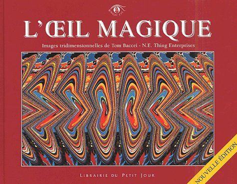 L'oeil magique