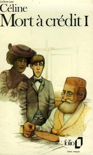 mort a credit, tome 2