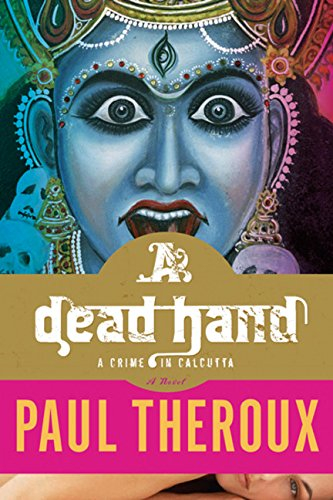 dead hand: a crime in calcutta