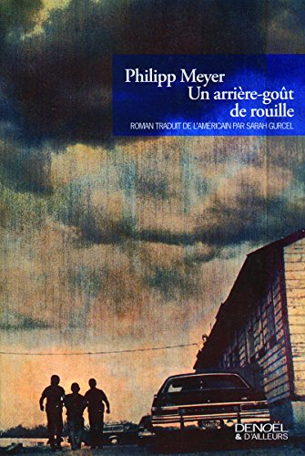 Un arrière-goût de rouille