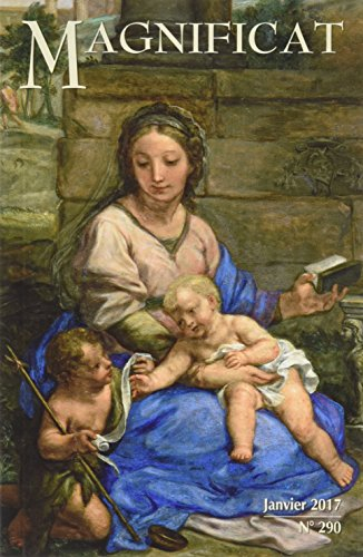 magnificat petit format janvier 2017 n290