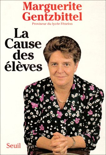 La Cause des élèves