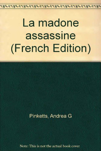 La Madone assassine