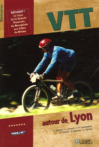 VTT autour de Lyon