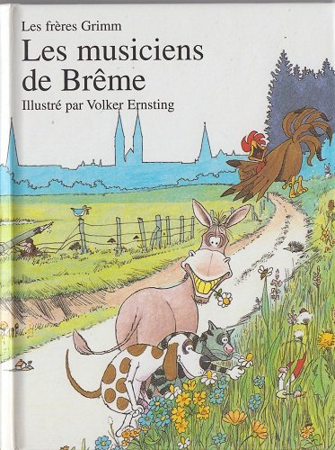 les musiciens de brême