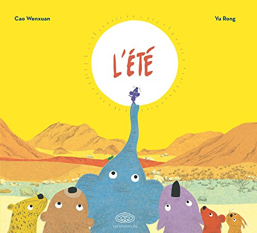 L'été