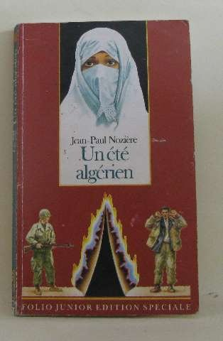 un été algerien
