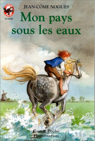 mon pays sous les eaux