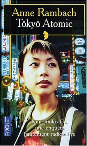 Tokyo atomic