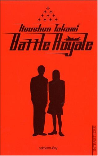 Battle royale