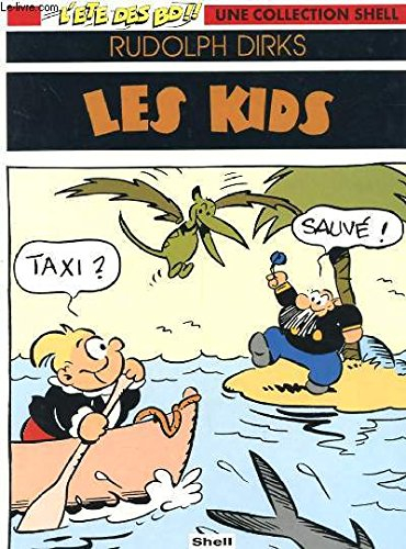 les kids.